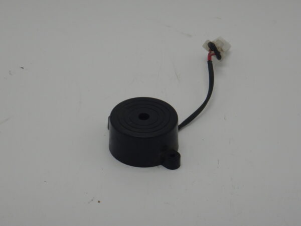 Claxon FreeRider cheetah 4