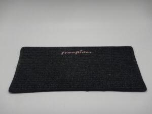 PP04-0528 vloermat voetplateu FreeRider F1 Vloermat voetplateu FreeRider Fr1