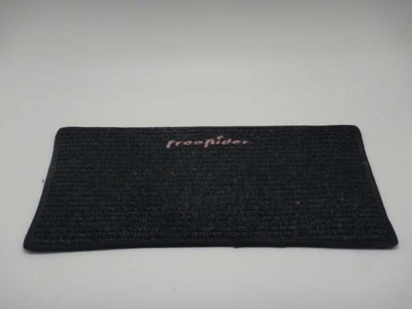 PP04-0528 vloermat voetplateu FreeRider F1 Vloermat voetplateu FreeRider Fr1