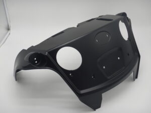 Achterkap FreeRider Fr1