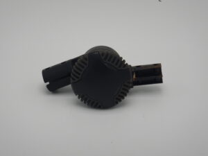 Stuurverstelling mechanisme