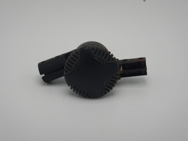 Stuurverstelling mechanisme