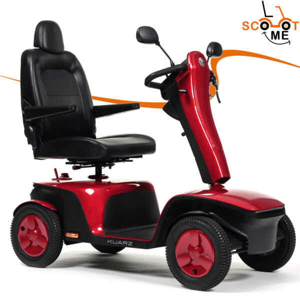 Vermeiren Kuarz (nieuw 2026 model)