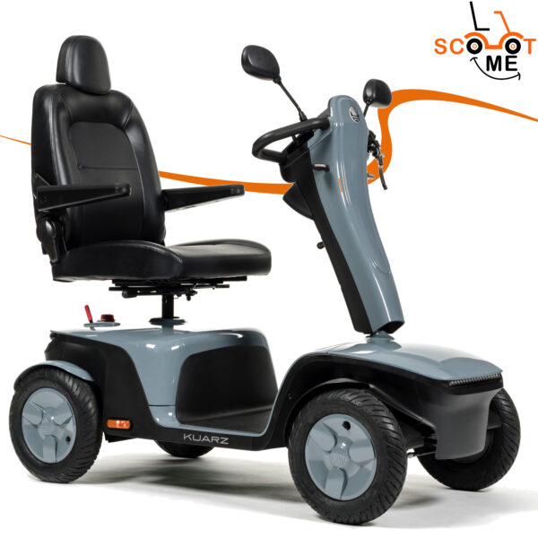 Vermeiren Kuarz (nieuw 2026 model)