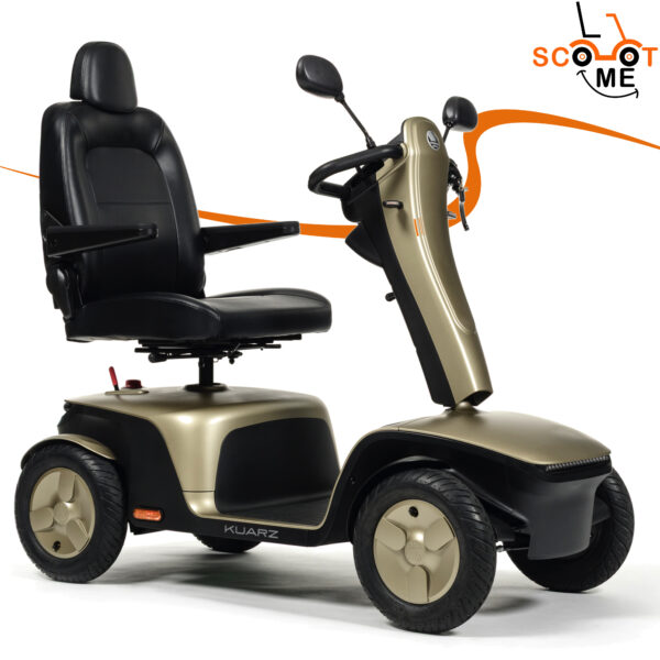 Vermeiren Kuarz (nieuw 2026 model)