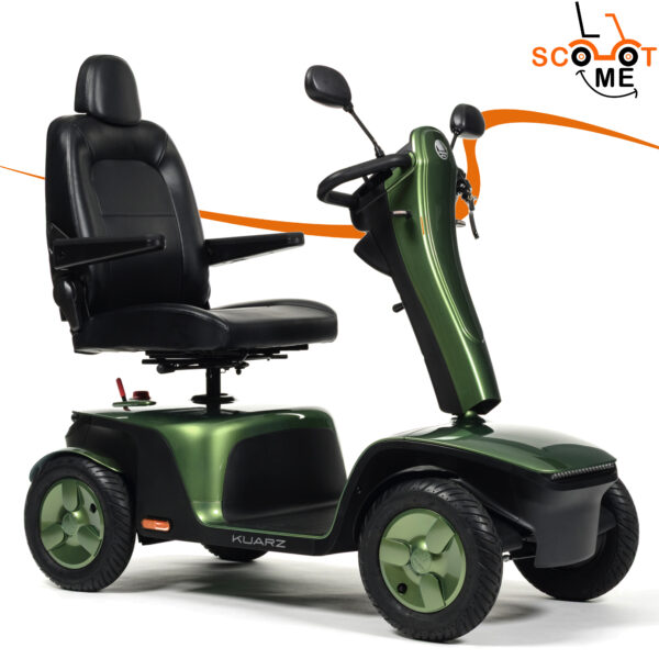 Vermeiren Kuarz (nieuw 2026 model)