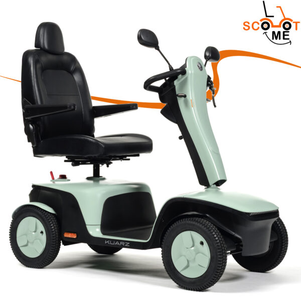 Vermeiren Kuarz (nieuw 2026 model)