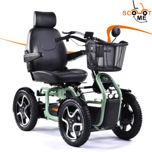 1 Sterling S800 By Scoozy