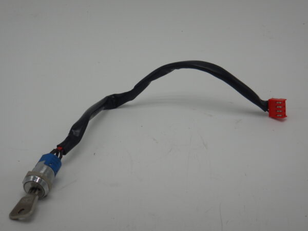 Contactslot Vermeiren Carpo 2sport