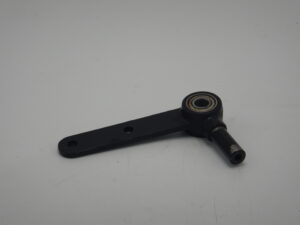 stuuras rechtsvoor Vermeiren Carpo 3