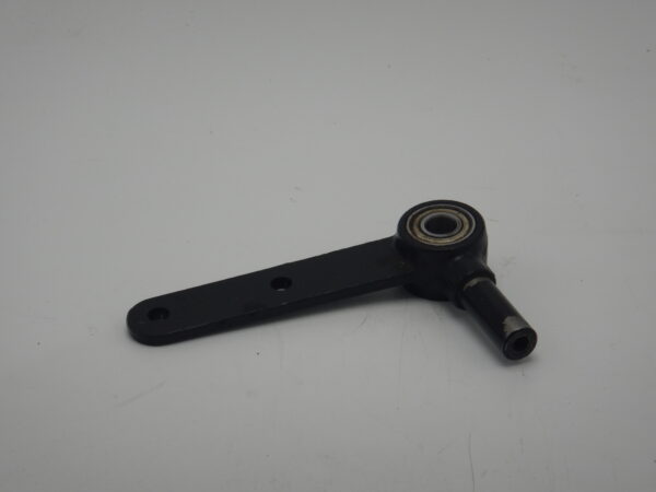 stuuras rechtsvoor Vermeiren Carpo 3