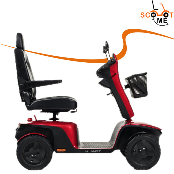 Vermeiren Kuarz (nieuw 2026 model)