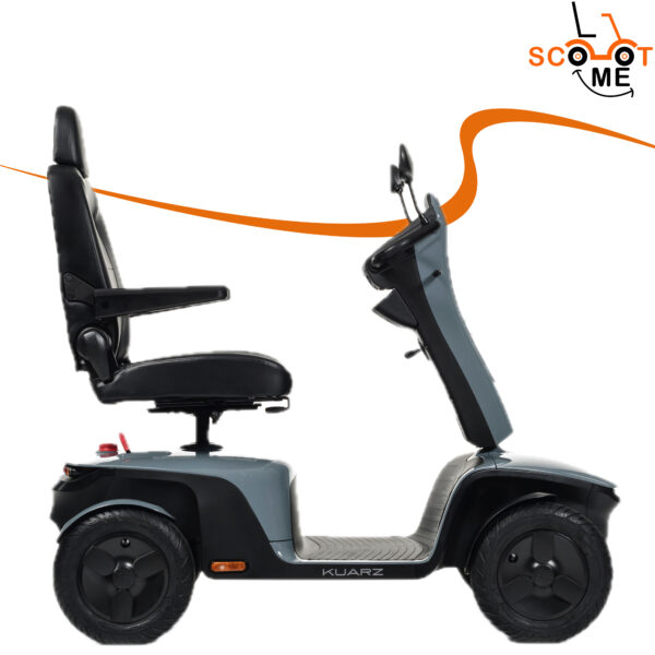 Vermeiren Kuarz (nieuw 2026 model)