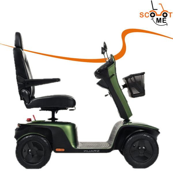 Vermeiren Kuarz (nieuw 2026 model)