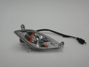 Richtingaanwijzer links voor Vermerien Carpo 2sport