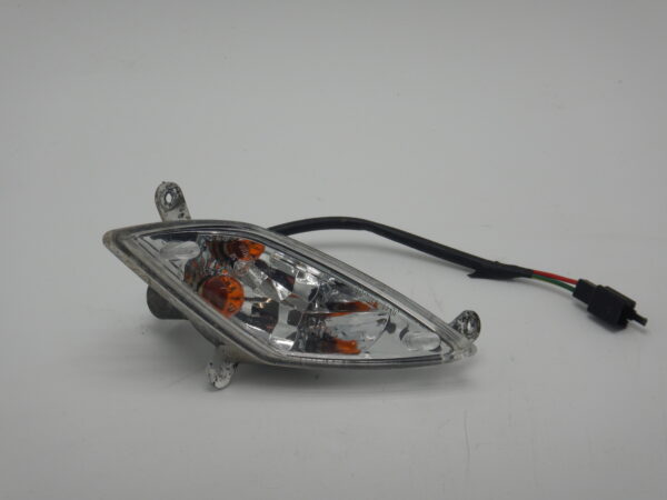 Richtingaanwijzer links voor Vermerien Carpo 2sport