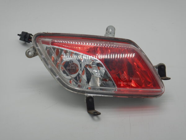 Achterlicht rechts achter Vermeiren Carpo 2sport