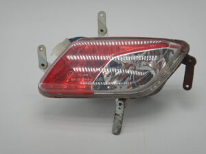 achterlicht links achter Vermeiren Carpo 2sport