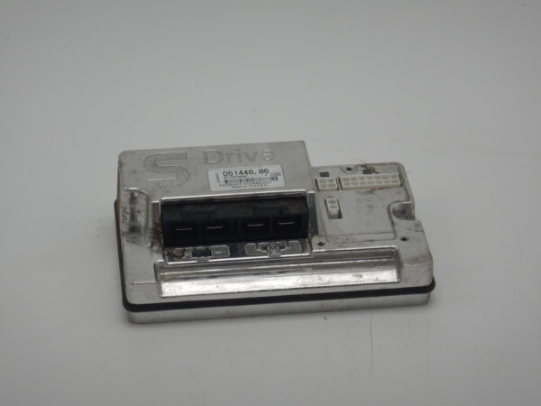 sdrive Vermeiren Carpo 2sport