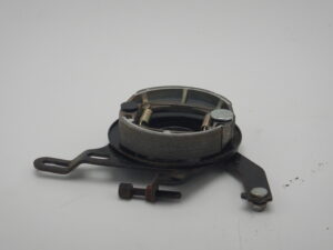 Remschoenen Vermeiren carpo 2sport