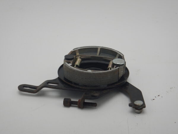 Remschoenen Vermeiren carpo 2sport