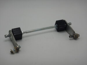 Vering voorzijde Vermeiren Carpo 2sport