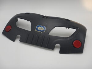 Achterkap Vermeiren Carpo 2sport