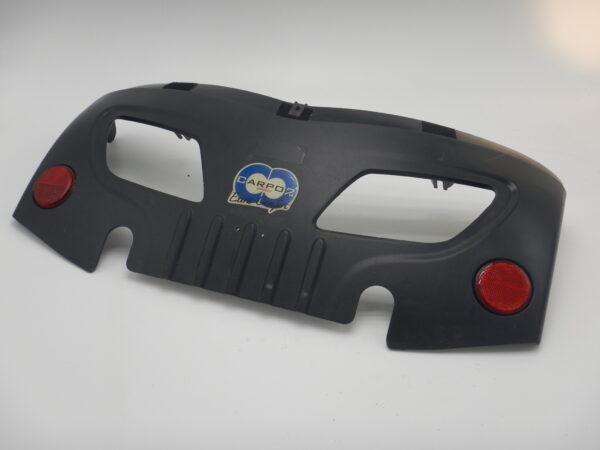 Achterkap Vermeiren Carpo 2sport