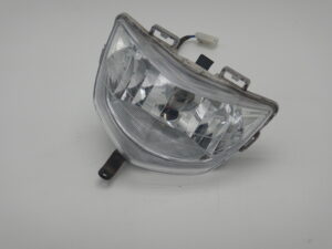 Koplamp Vermeiren Carpo 2sport