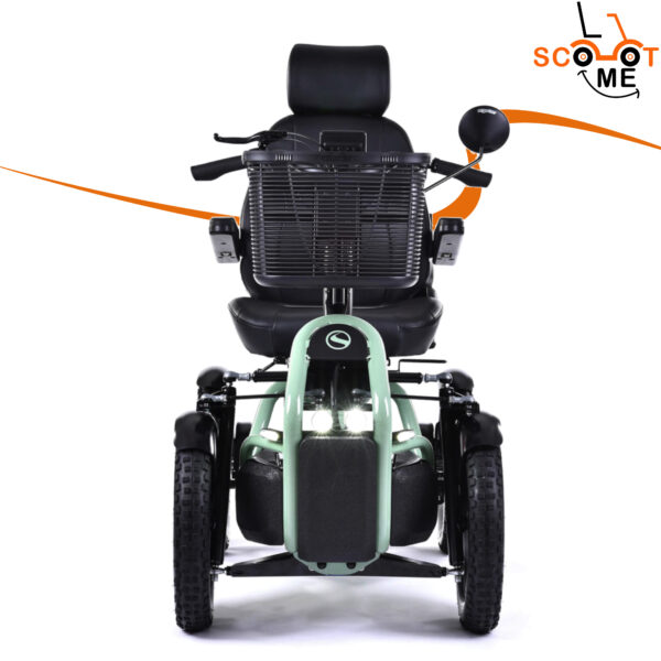 Sterling S800 By Scoozy