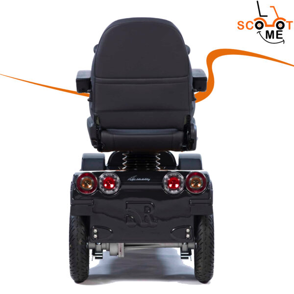 Life & Mobility - Solo 3