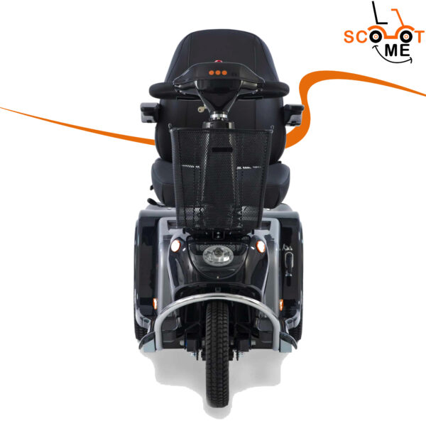 Life & Mobility - Solo 3