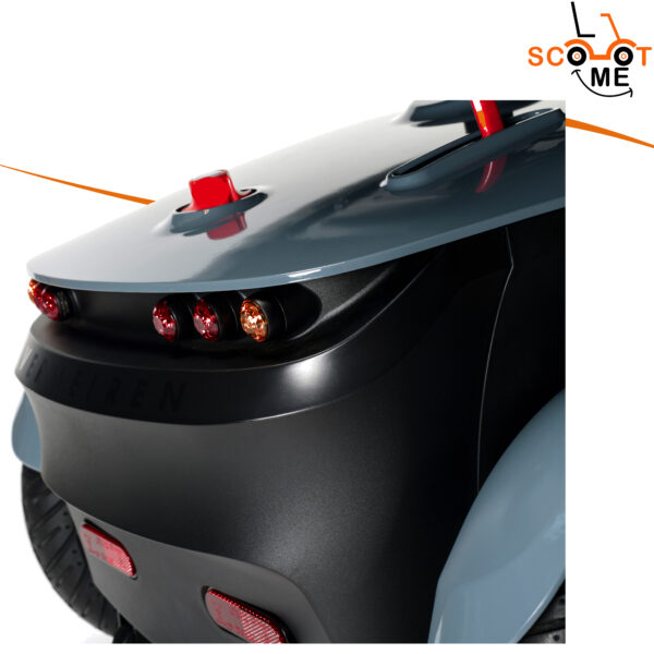 Vermeiren Kuarz (nieuw 2026 model)