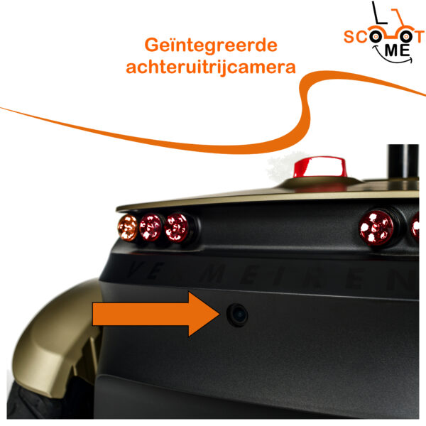 Vermeiren Kuarz (nieuw 2026 model)