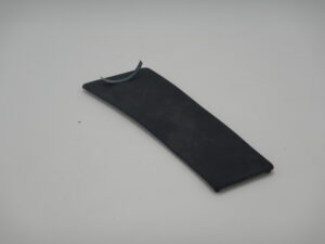 rubbervloermat rechts en links pride celebrity xl