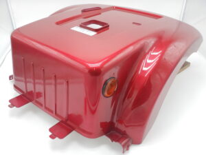 Accukap Vermeiren Carpo 2sport