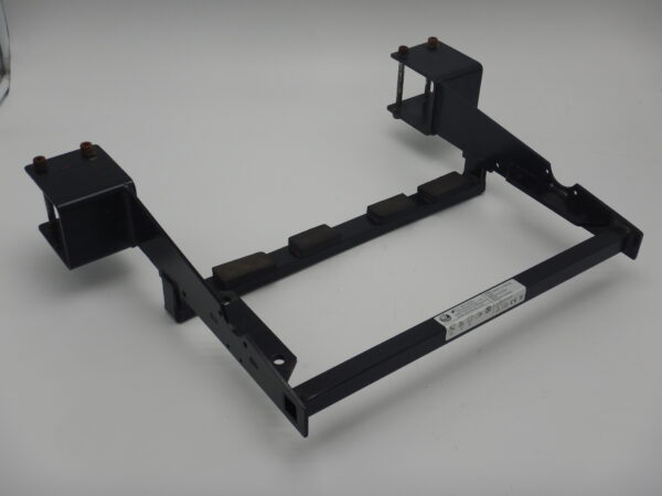 Achterbrug Vermeiren Carpo 2sport