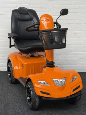 Vermeiren Carpo 2 (custom made)