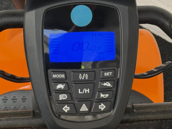 Vermeiren Carpo 2 (custom made)