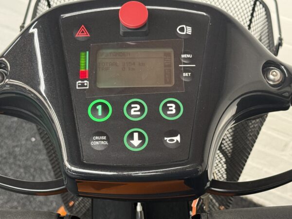 Life & Mobility - Solo 3