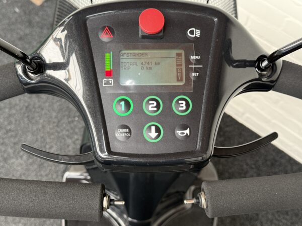 Life & Mobility - Solo 3