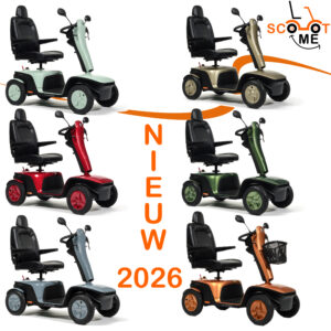 Vermeiren Kuarz (nieuw 2026 model)