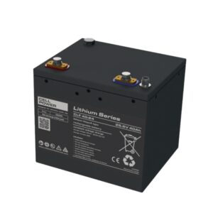 Cellpower CLF 24v 40Ah Lithium accu