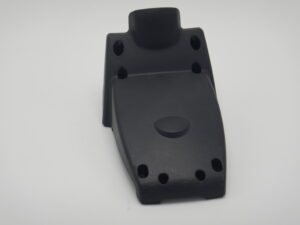 Onderkap dashboard pride