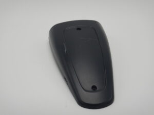 Afdekkapje stuurkolomkap pride