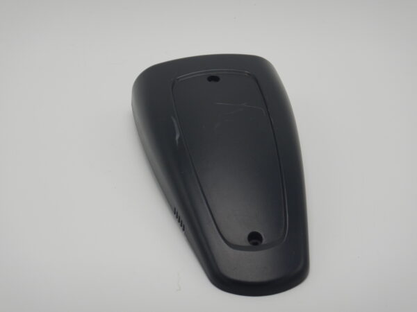 Afdekkapje stuurkolomkap pride