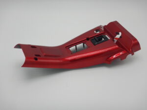 Achterkap stuur kolom Pride celebrity