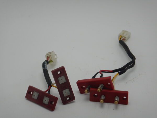 Drukcontract achterbrug Sterling Pearl