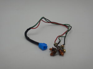 Contactkabel accubak sterling pearl