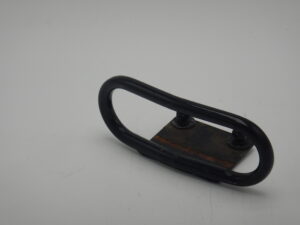 Voorbumper sterling pearl